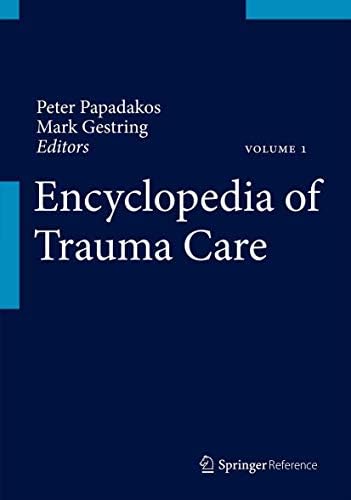 Acute Care Surgery and Trauma: 9781032326986: Medicine & Health